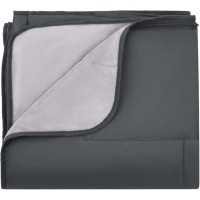 Килимок KingCamp Jasmine Charcoal