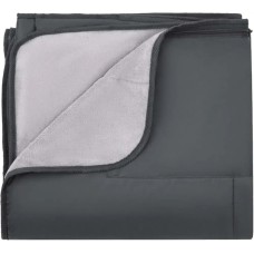Коврик KingCamp Jasmine Charcoal