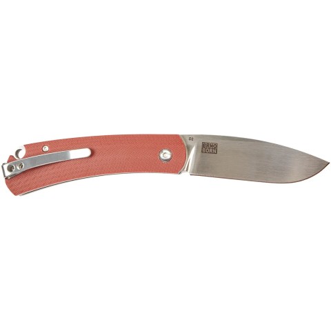Нож Boker Plus Boston Slipjoint ц:red