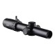 Приціл оптичний Primary Arms SLx 1-10х28 SFP сітка ACSS NOVA з підсвічуванням