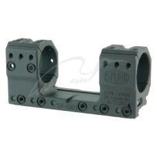 Моноблок Spuhr SP-4001. d - 34 мм. Medium. Picatinny