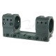 Моноблок Spuhr SP-4001. d - 34 мм. Medium. Picatinny