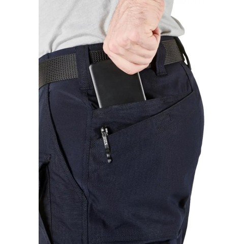 Брюки 5.11 Tactical ABR Pro Pant 38/36 dark navy