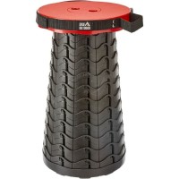 Стiлець розкладний SKIF Outdoor Tower ц:green