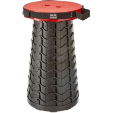 Стiлець розкладний SKIF Outdoor Tower ц:green