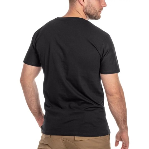 Набор футболок Pentagon Orpheus T-shirts 2XL Черный / Белый / Серый