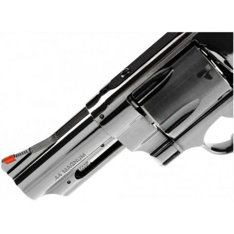 Пневматичний револьвер  Umarex Smith & Wesson M29 3