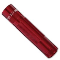 Фонарик Maglite XL50 LED/3A3 (красный)