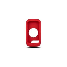 Чехол для Garmin Edge 1000 силиконовый красный