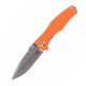 Ніж Skif Hamster Помаранчевий