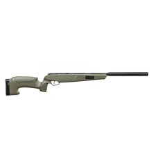 Винтовка пневматическая Stoeger ATAC TS2 Green