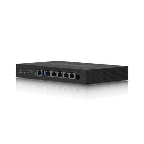 Маршрутизатор Ubiquiti EdgeRouter 6P