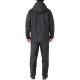 Костюм Shimano Basic Suit Dryshield XXXL Чорний