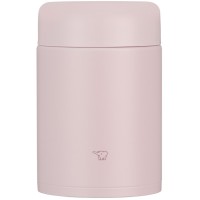 Харчовий термоконтейнер Zojirushi SW-KA52HPM 0.52l Рожевий