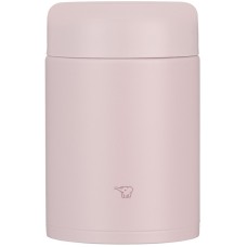 Харчовий термоконтейнер Zojirushi SW-KA52HPM 0.52l Рожевий