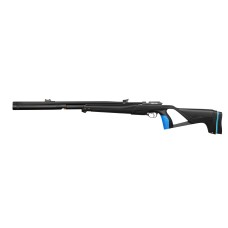 Винтовка пневматическая PCP Stoeger XM1 S4 Suppressor Black кал.4.5мм
