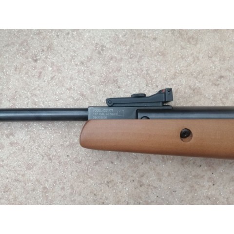 Пневматична гвинтівка Crosman Optimus БУ