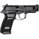 Пневматический пистолет ASG Bersa Thunder 9 Pro 4.5 mm