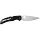 Нож Spyderco Native Chief Black