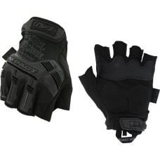 Рукавички Mechanix M-Pact Fingerless XL Black