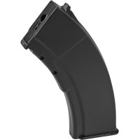 Магазин (стрб.) LCT для АК-15 ц:black