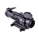 Прицел коллиматорный Burris AR-332  3x32mm CQ