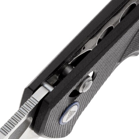 Ніж SRM Retreiver 9201, 8Cr13MoV, FRN