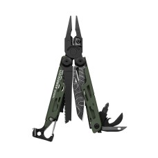 Мультиинструмент Leatherman Signal