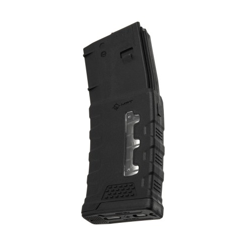 Магазин к AR-15 MFT Extreme Duty Polymer к.223Rem 30-ти зарядний з вікном