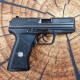Пневматический пистолет Borner Special Force w118 бу