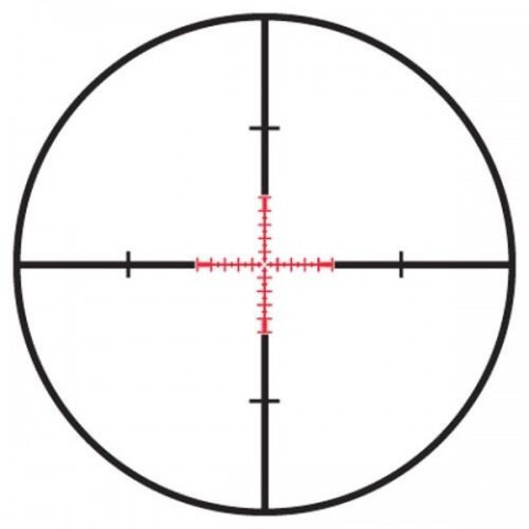 Приціл оптичний Leupold Mark4 4,5-14x50 LR / T SideFocus M1 TMR