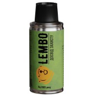 Очиститель и Защитник Оружия LEMBO GC (Gun Cleaner) 110 мл