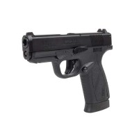 Пневматический пистолет ASG Bersa BP9CC Blowback 4.5 mm