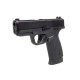 Пневматический пистолет ASG Bersa BP9CC Blowback 4.5 mm