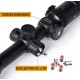 Прицел Discovery Optics VT-R 3-9x40 IRAC