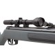 Пневматическая винтовка Gamo Combo Shadow 640