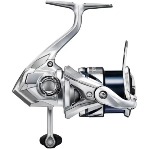 Котушка Shimano Stradic FM C2000S 6+1BB 5.1:1