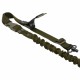 Ремень Ragnarok FORSETI QD GEN.II 1/2-точечный эластичный Olive