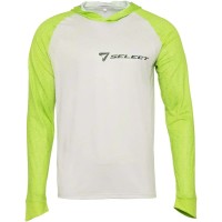Джерси Select Hooded Jersey XL Green