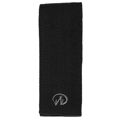 Мультитул Leatherman Wave Plus Black