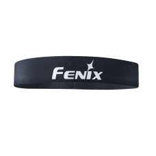 Пов'язка на голову Fenix AFH-10 чорна
