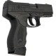 Пистолет страйкбольный ASG Sport 106 6 мм