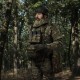 Шолом Ukrarmor Mich 2000. Рівень захисту NIJ IIIA Олива