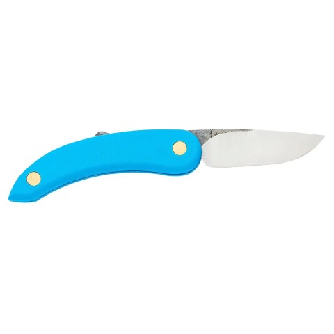 Нож Svord Peasant Blue