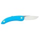 Нож Svord Peasant Blue