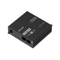 Маршрутизатор Teltonika LTE/Wi-Fi/DualSIM (RUT202)