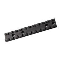База Weaver для Benelli Vinci, Raffaello, SBE II, M1, M2, M3 (без болтів)