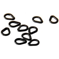 Кольцо Prologic Rig Connectors Oval (20 шт/уп.)