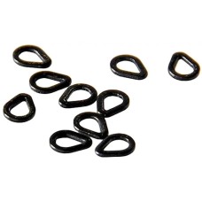 Кольцо Prologic Rig Connectors Oval (20 шт/уп.)