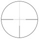 Приціл оптичний Delta DO STRYKER HD 1-6x24 (30 мм) SFP illum. DSMR